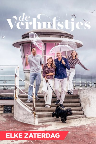 De Verhulstjes