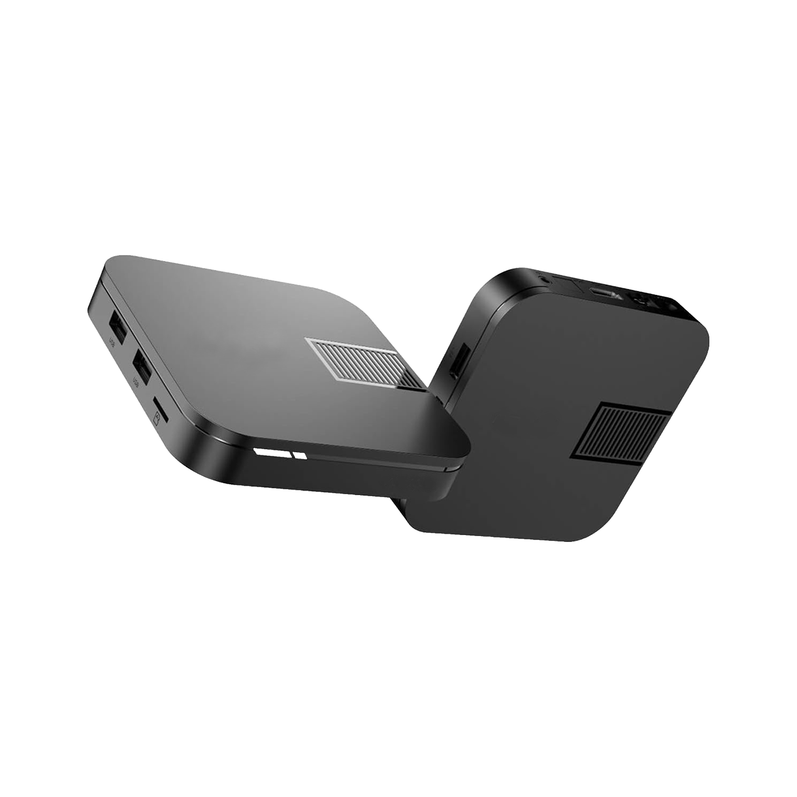 IPTV kastje Android 14 TV Box, weergave 3