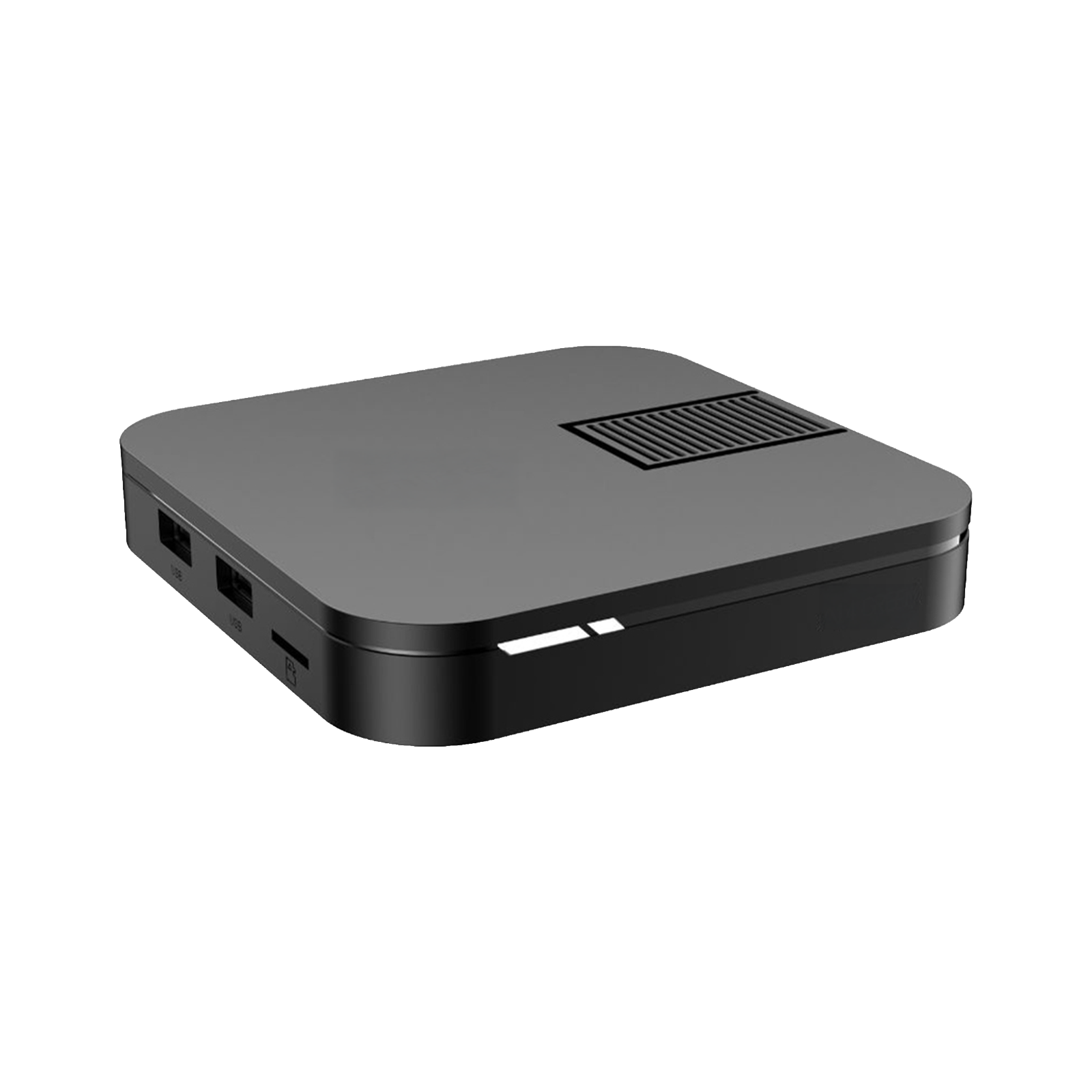 IPTV kastje Android 14 TV Box, weergave 2