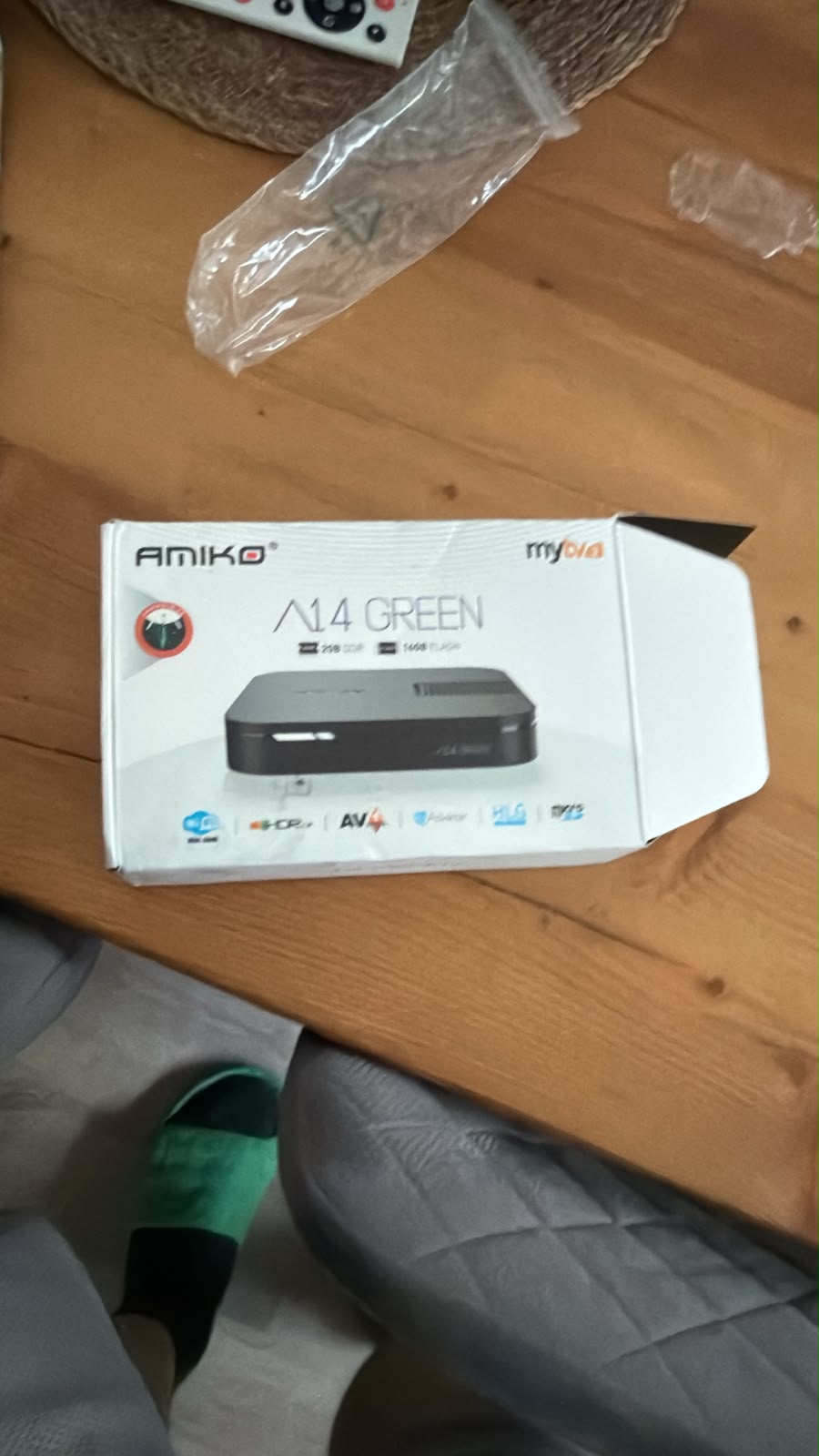 Klantreview IPTV kastje