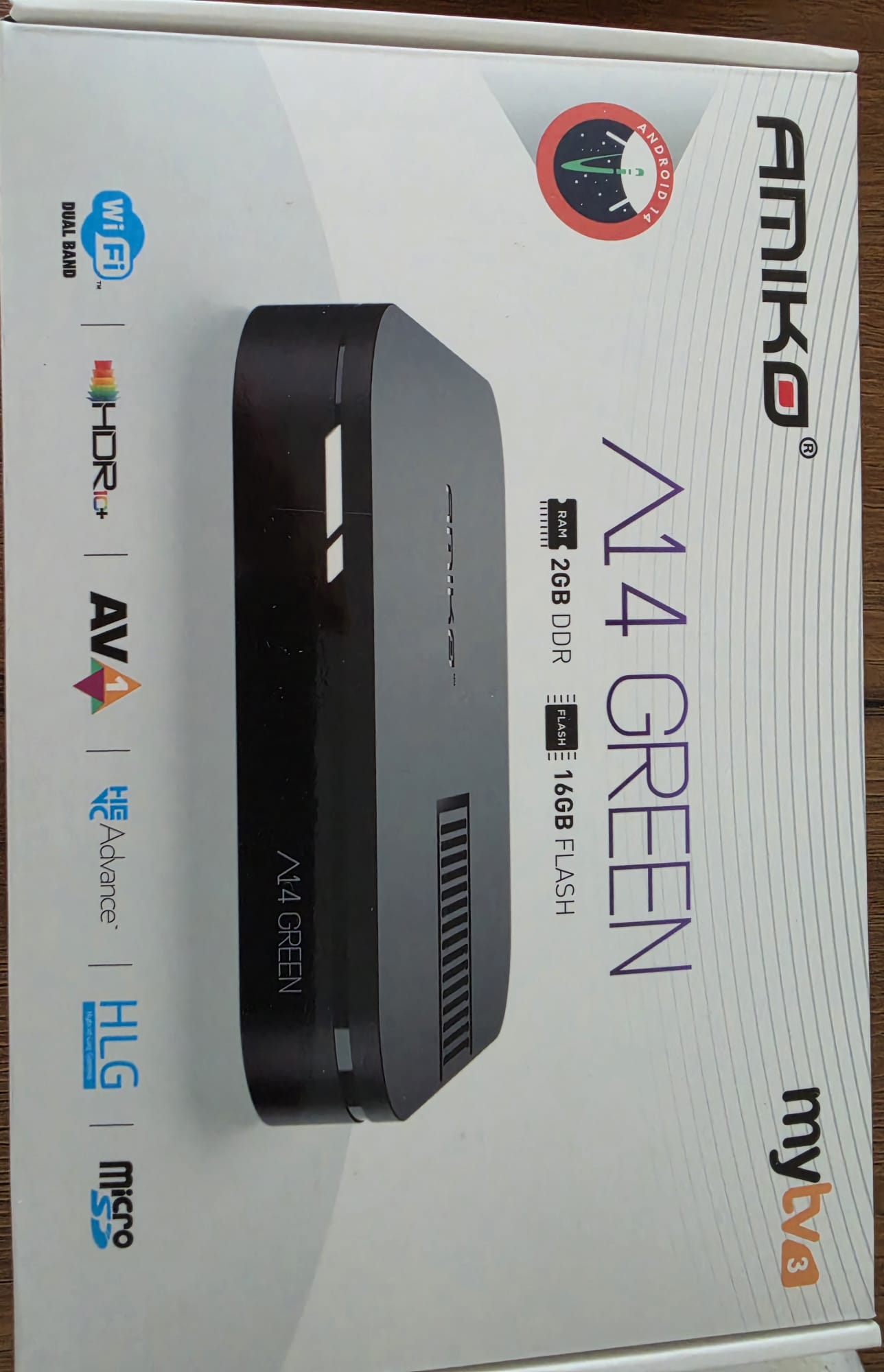 Klantreview IPTV kastje