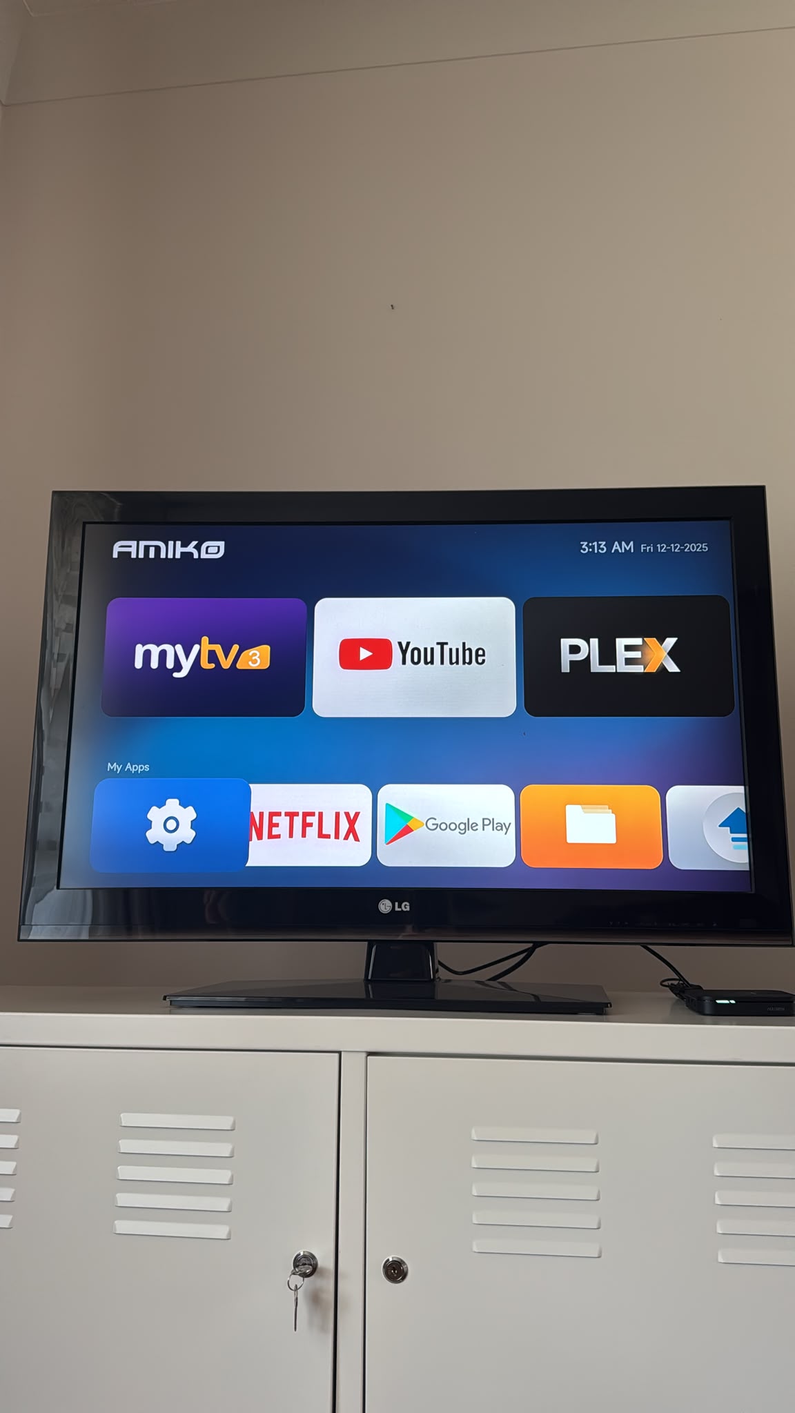 Klantreview IPTV kastje