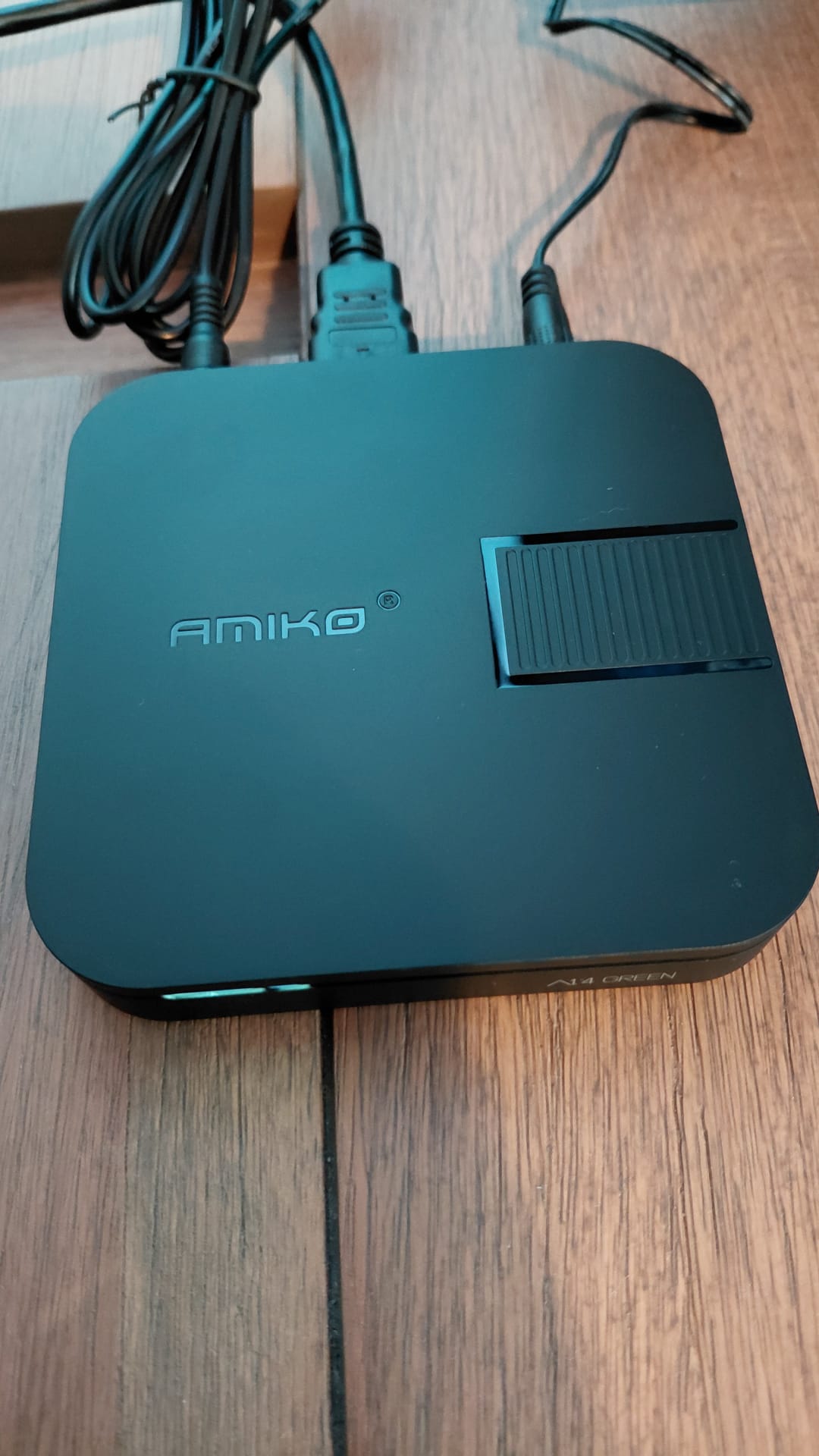 Klantreview IPTV kastje