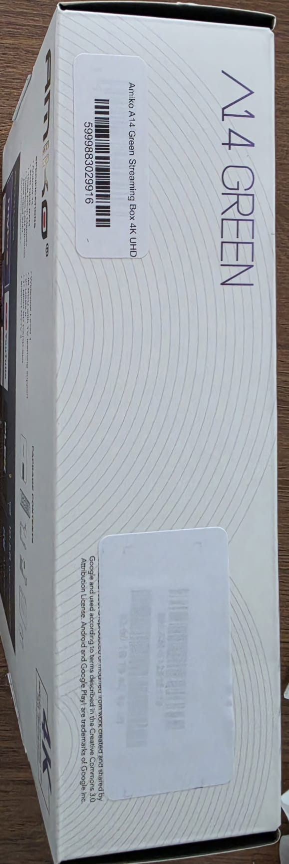 Klantreview IPTV kastje